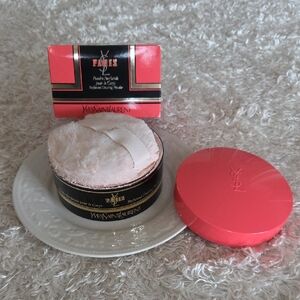 Yves Saint Laurent Vintage Dusting Powder 5.2oz